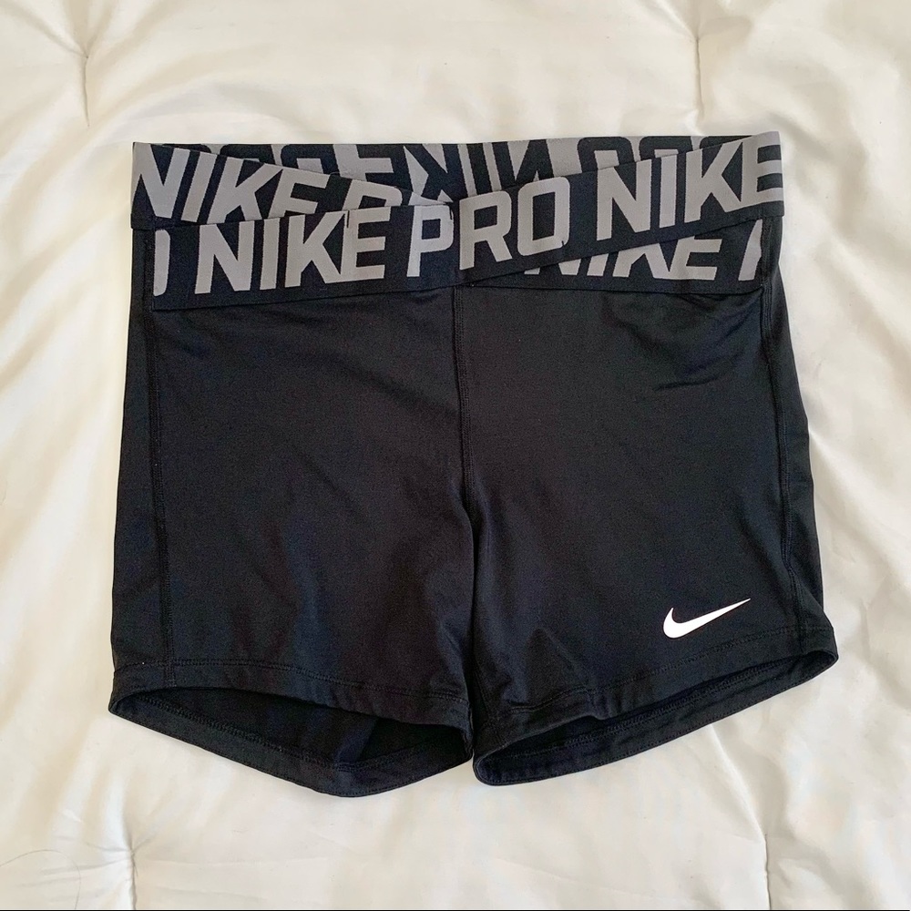 Nike Pro Dri-Fit Shorts